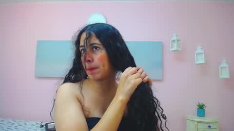 Scarlett online show from 02.21.26