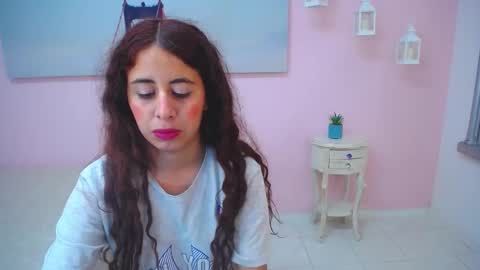 Scarlett online show from 03.14.26