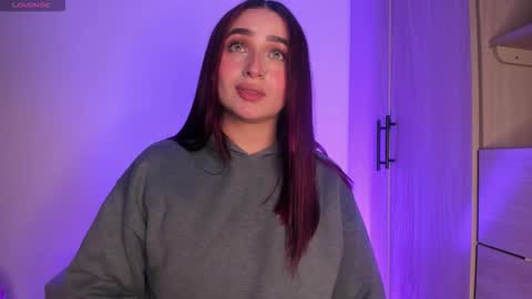 SCARLETT COLLINS online show from 02.03.26