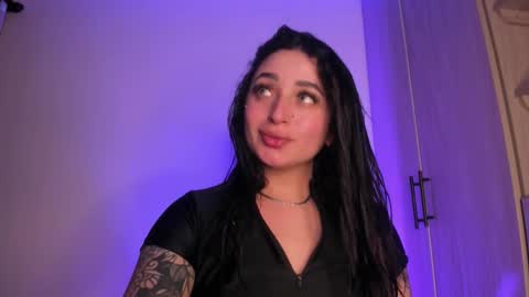 SCARLETT COLLINS online show from 03.22.26