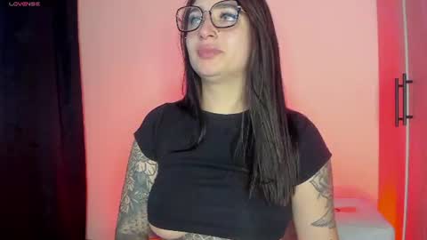 SCARLETT COLLINS online show from 06.22.26