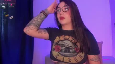 SCARLETT COLLINS online show from 06.30.26