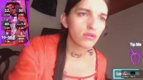 scarlet online show from 02.07.26