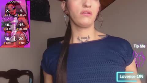 scarlet online show from 02.20.26