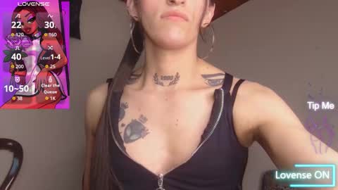 scarlet online show from 02.21.26