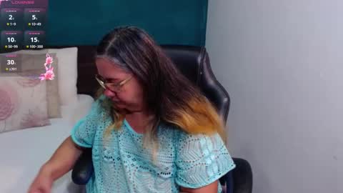 Scarlett  online show from 02.16.26