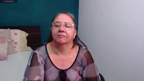 Scarlett  online show from 03.06.26