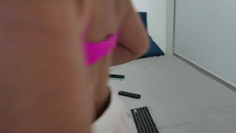 Snapshot of scarlett_evanz_ chatting on 03.06.25 Scarlett Evans online show from 03.06.25