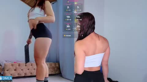 scarlett_fire5 online show from 04.15.26