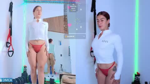 scarlett_fire5 online show from 04.22.26
