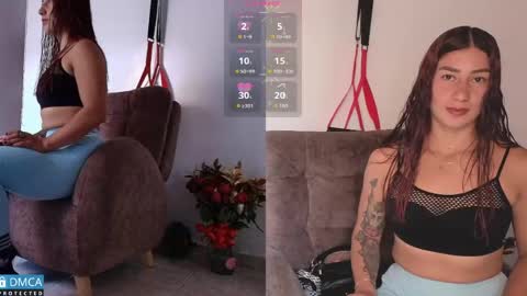 scarlett_fire5 online show from 05.19.26