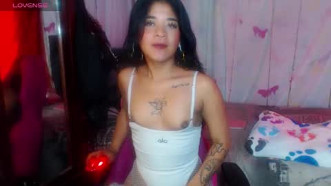 Scarlett online show from 02.22.26