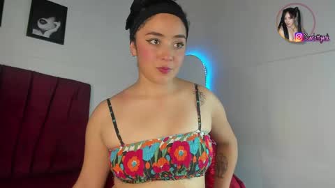 scarlett_jank online show from 06.09.26