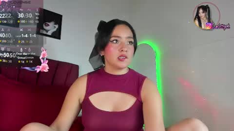 scarlett_jank online show from 06.24.26