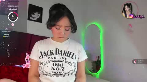scarlett_jank online show from 06.26.26