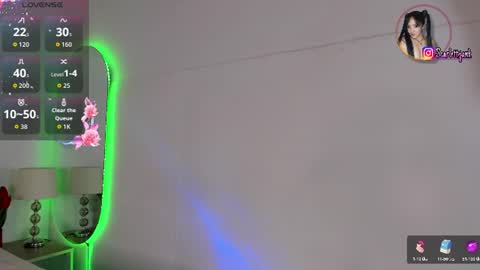 scarlett_jank online show from 06.28.26