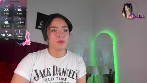 scarlett_jank online show from 06.30.26
