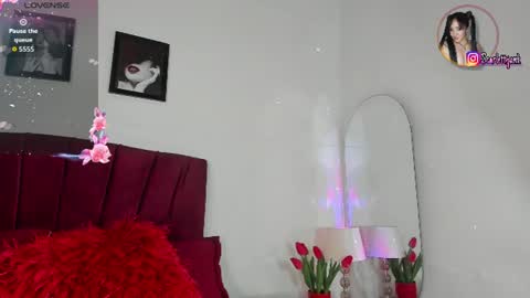 scarlett_jank online show from 07.03.26