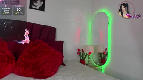 scarlett_jank online show from 07.10.26
