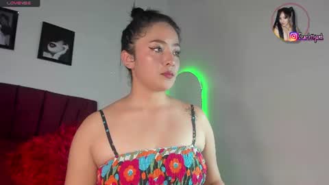 scarlett_jank online show from 07.21.26