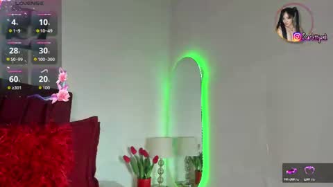 scarlett_jank online show from 07.26.26
