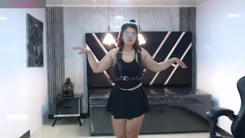 Snapshot of scarlett_jhonson_ch chatting on 04.12.26 scarlett_jhonson_ch online show from 04.12.26