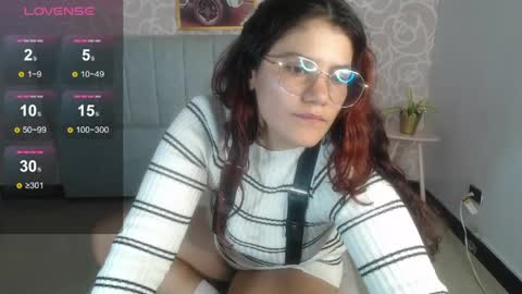 Snapshot of scarlett_jhonson_ch chatting on 04.16.26 scarlett_jhonson_ch online show from 04.16.26