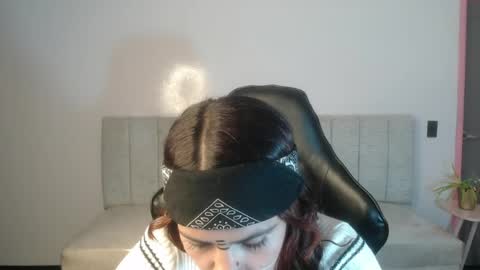 Snapshot of scarlett_jhonson_ch chatting on 05.01.26 scarlett_jhonson_ch online show from 05.01.26