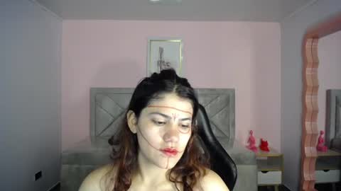 scarlett_jhonson_ch online show from 06.10.26
