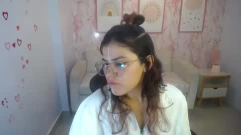 scarlett_jhonson_ch online show from 06.22.26