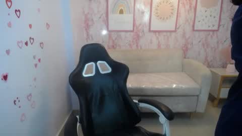scarlett_jhonson_ch online show from 06.24.26