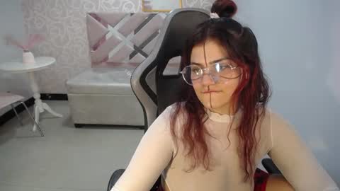 scarlett_jhonson_ch online show from 06.25.26