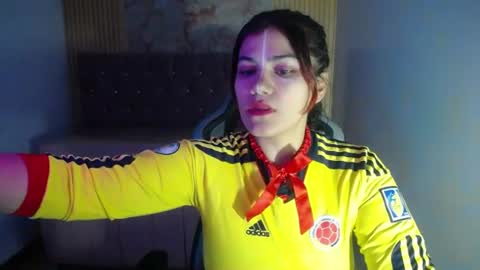 scarlett_jhonson_ch online show from 06.27.26