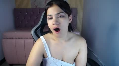 scarlett_jhonson_ch online show from 06.28.26