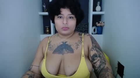 Snapshot of scarlett_keaty chatting on 12.03.24 scarlett online show from 12.03.24