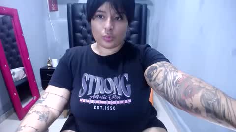 scarlett online show from 03.13.26