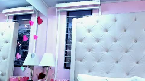 scarlett_leblanc_ online show from 07.14.26