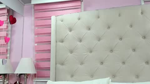 scarlett_leblanc_ online show from 07.25.26