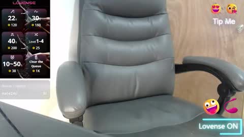 Scarlett online show from 02.05.26