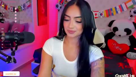 Kim online show from 06.18.26