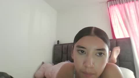 Scarlett Mus10 online show from 02.27.26