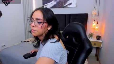 Scarllett online show from 02.22.26