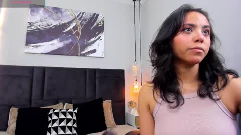 Scarllett online show from 03.02.26