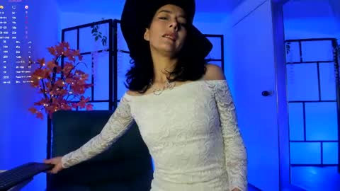 Snapshot of scarlett_musse chatting on 07.30.26 scarlett online show from 07.30.26