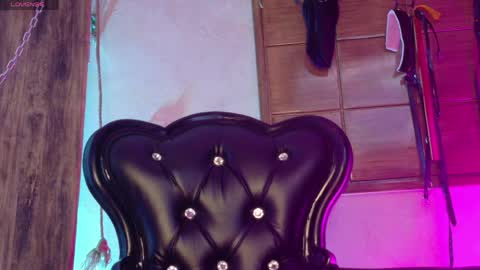 scarlett petyt online show from 04.09.26