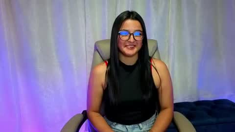 Snapshot of scarlett_rabbitt_ chatting on 07.14.26 Scarlett online show from 07.14.26