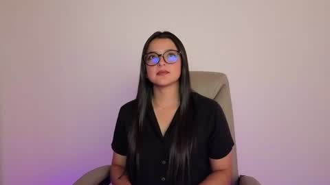 Snapshot of scarlett_rabbitt_ chatting on 07.14.26 Scarlett online show from 07.14.26