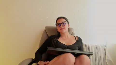 Snapshot of scarlett_rabbitt_ chatting on 07.21.26 Scarlett online show from 07.21.26