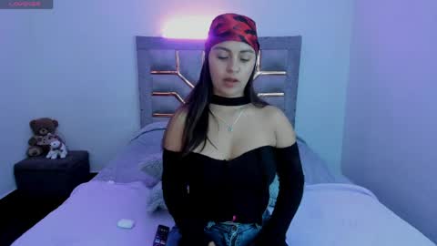 scarlett_rose11 online show from 04.17.26