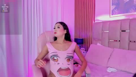 Snapshot of scarlett_rouse18 chatting on 07.19.26 SCARLETT online show from 07.19.26